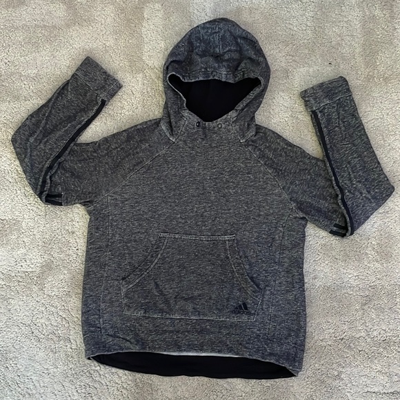 Adidas Small hoodie - Picture 1 of 3